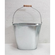 Vas metalic tip caldarusa